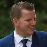 Munters Employee Tom Peeters's profile photo