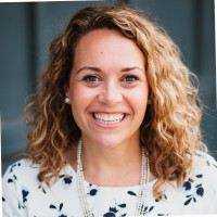 John Ritzenthaler Company Employee Bethany Golebiewski's profile photo