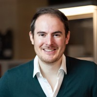 DinMo Employee Mickaël Avoledo's profile photo