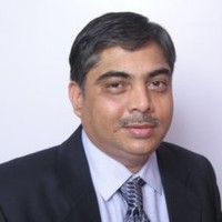 Cytespace Research Private Limited Employee Himanshu Shah's profile photo