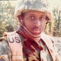 Arcon Managed Security Services Employee Tyeem Keen's profile photo