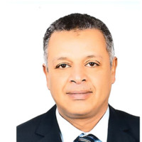 Palm Hills Developments Employee Ashraf Khalil's profile photo