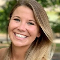 Alight Solutions Employee Dani Smith's profile photo