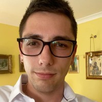 4D Delta Employee Anthony Kovac's profile photo