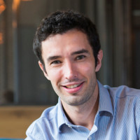 Nebula Consulting Ltd Employee James Campbell's profile photo