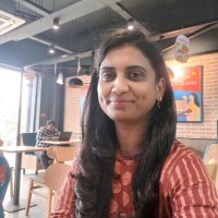 Jeevitha k's profile photo