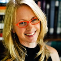 Marilyn Delaure Email & Phone Number
