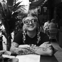 Pabst Brewing Company Employee Katherine Mata's profile photo