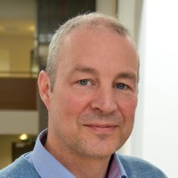 University of Birmingham Employee Grant Wilson's profile photo