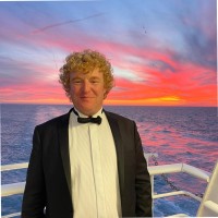 Iglu.com Employee Jamie Doherty's profile photo