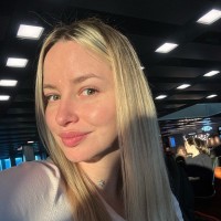Marina Raonić's profile photo