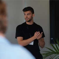 Underground Ecom Employee Jamie Watkins's profile photo