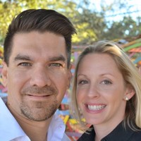 Momentum Construction and Development Employee Jay Flores's profile photo