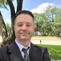 LINQX Employee Matt Noggle's profile photo