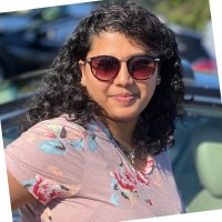 OLB Employee Lavanya Battula's profile photo