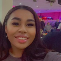 Abbott Employee Holly-Rhiannon Walker's profile photo
