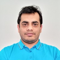 Willmer Engineering, Inc. Employee Abbas Ali's profile photo