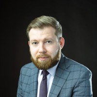 WayRay Employee Dmitry Alekseev's profile photo
