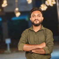 Dropon.Delivery Employee Chirag Punsal's profile photo