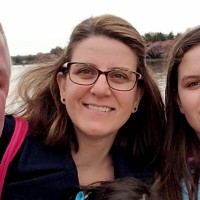 Corning Optical Communications Employee Augusta Smith's profile photo