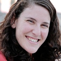 OpenDor Media (formerly Jerusalem U) Employee Rivky Stern's profile photo