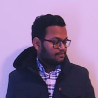 Manthan Bhatt's profile photo