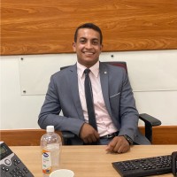 Ahmed Sayed Email