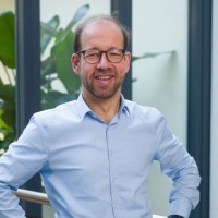 Huib Korsten Email & Phone Number