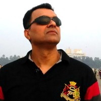 Ezeesoft Technologies Employee Dennis Smith's profile photo