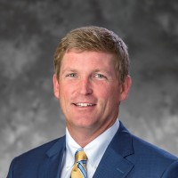 Georgia Transmission Corporation Employee Greg Welch's profile photo