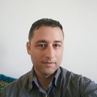 Security Startup Employee Ronen Cohen's profile photo