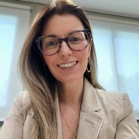 Grupo Baumgart Employee Carolline Grecco's profile photo