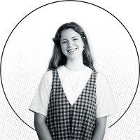 Buro & Design Center Employee Jade Thys's profile photo