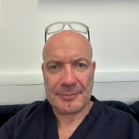 Veincentre Employee Paul Scott's profile photo