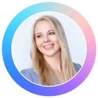 inspace Employee Elena Beloshapkova's profile photo