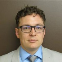 Joshua Robbins Email & Phone Number