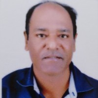 Halliburton Employee Parag Sheth's profile photo