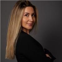 Urban Atlantic Employee Galina Sayans's profile photo