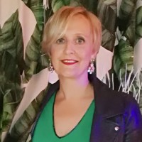 Buildmat Employee Corine Bailly's profile photo