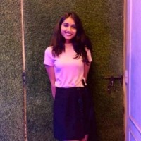 Sharanya Sajeev's profile photo