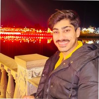 Shreshth Sharma Email
