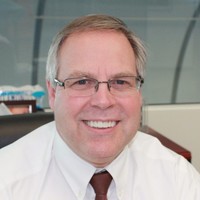 Sprung Structures Employee Peter Bos's profile photo