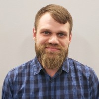 Probo Medical Employee Robert Kight's profile photo