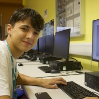 1g dynamics Employee Oscar Tilley's profile photo