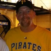Ohio Valley Electrical Services, Inc. Employee Brian Byrne's profile photo