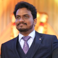 Naresh M's profile photo