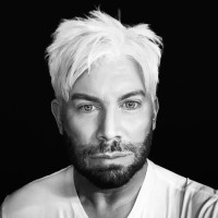 Industria Creative Employee Anthony Larrisey's profile photo
