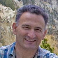 Expedited Dual Commerce LLC Employee Tony Faustini's profile photo