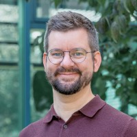 Recogizer Employee Timo Fritsch's profile photo