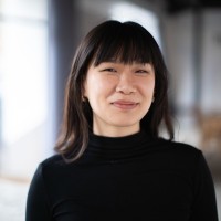 Midcourse Design & Development Employee Erin Huang's profile photo